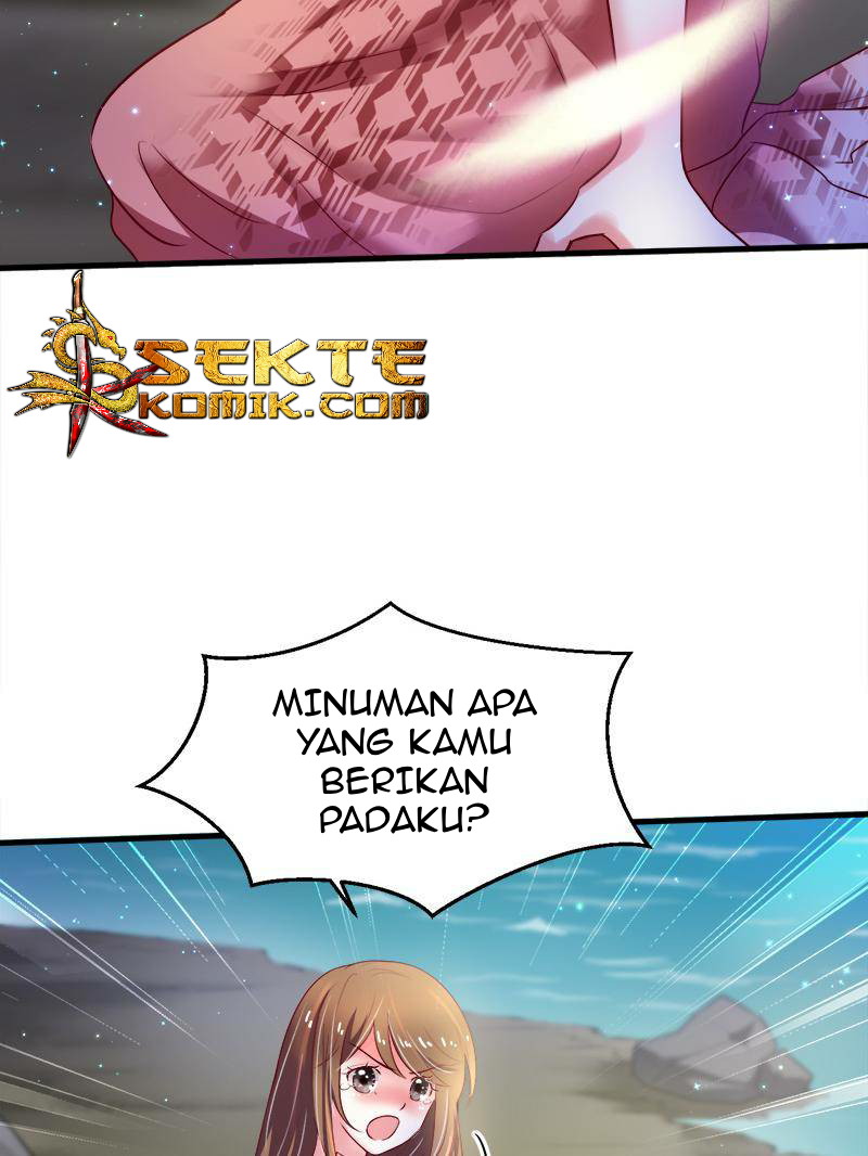 Beauty and the Beasts Chapter 26 Gambar 57